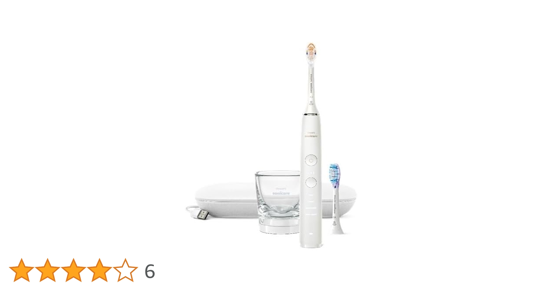 Amazon.co.jp: Philips(フィリップス) HX9911/57(ホワイト